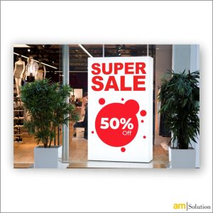 AUTOCOLANT COLORAT ORACAL TRANSLUCENT PENTRU FETE RECLAME