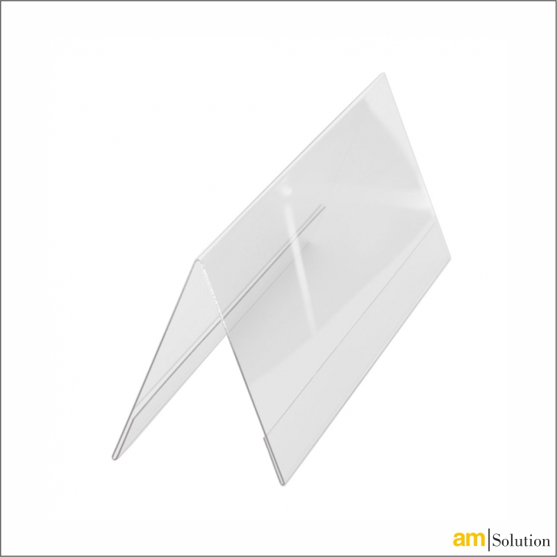 Display Calaret stiplex format A5 Display Calaret stiplex format A5