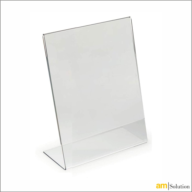 Display Stiplex tip L format A4 Display Stiplex tip L format A4