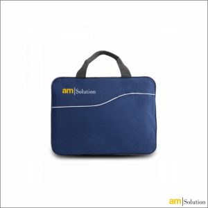 GEANTA DE DOCUMENTE PERSONALIZATA