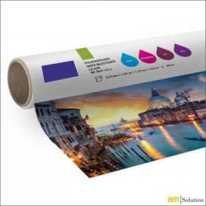 POLIPROPILENA PENTRU ROLL UP